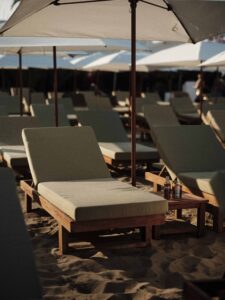 The Beach, Unexpected Ibiza