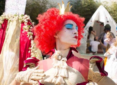 Fiestas de disfraces en Ibiza ¿Dónde comprar tu disfraz?