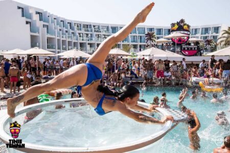 Hard Rock Hotel Ibiza