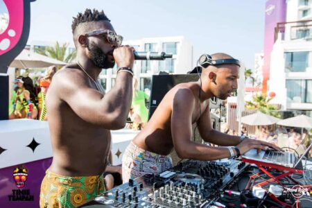 Hard Rock Hotel Ibiza