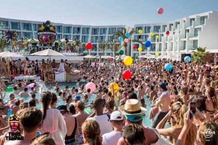 Hard Rock Hotel Ibiza