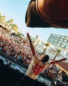 Tomorrowland Presents Dimitri Vegas & Like Mike