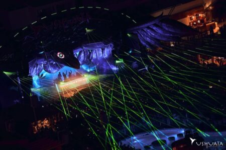 Tomorrowland Presents Dimitri Vegas & Like Mike