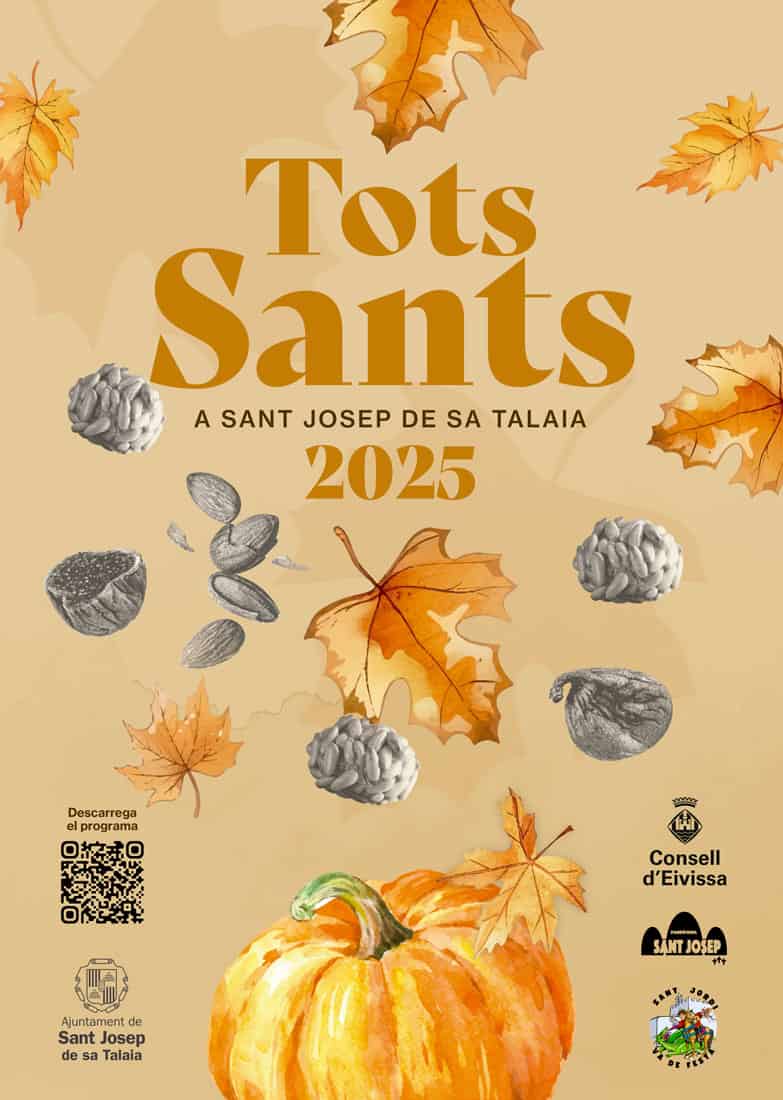 Un montón de planes de miedo para Halloween y Todos los Santos en San José