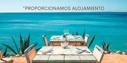 Trabajo en Ibiza 2023: Amante Ibiza busca personal