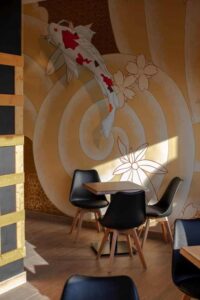 UMAMI Ibiza Sushi & Bentó