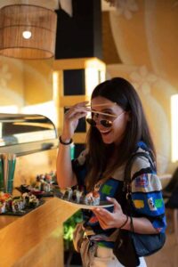 UMAMI Ibiza Sushi & Bentó