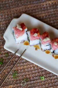 UMAMI Ibiza Sushi & Bentó