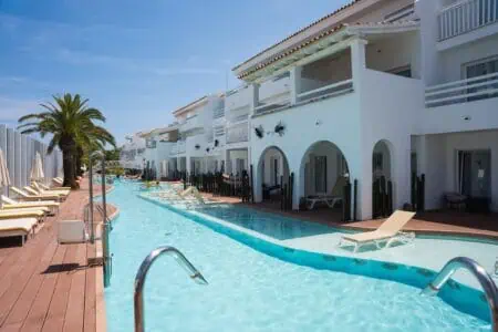 Ushuaïa Ibiza Beach Hotel