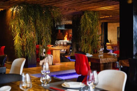 The Unexpected Ibiza Hotel