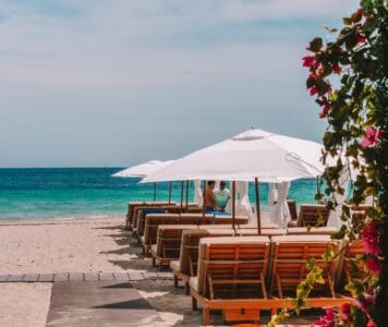 Ushuaïa Ibiza Beach Hotel