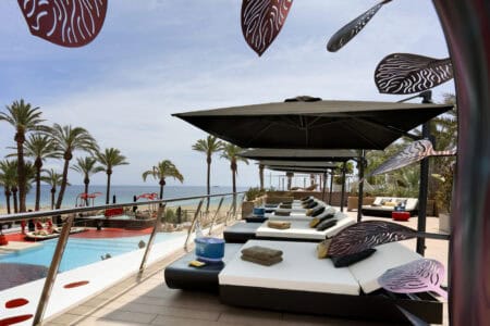The Unexpected Ibiza Hotel