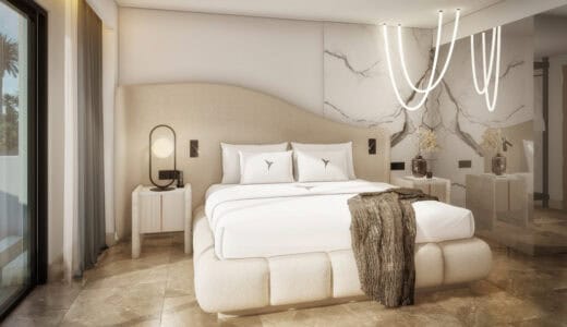 The Unexpected Ibiza Hotel