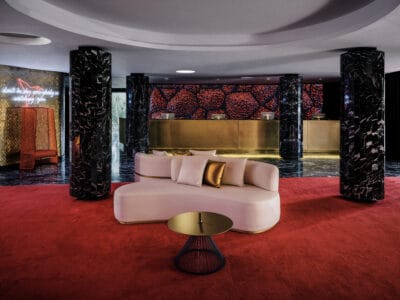 The Unexpected Ibiza Hotel