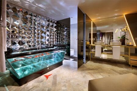 Ushuaïa Ibiza Beach Hotel
