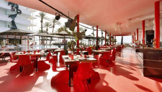 The Oyster & Caviar Bar