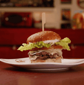 Va Bene Hamburguesería