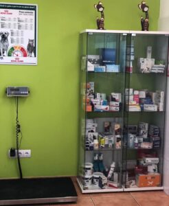 Veterinaria Ses Païsses
