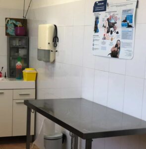 Veterinaria Ses Païsses