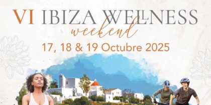 VI Ibiza Wellnessweekend
