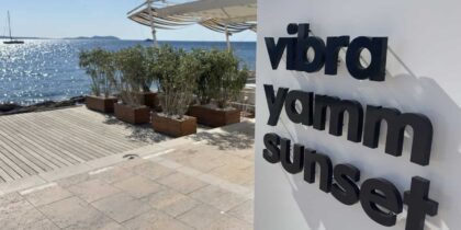 Vibra Hotels inaugura Vibra Yamm, su nuevo buque insignia en el Sunset Strip