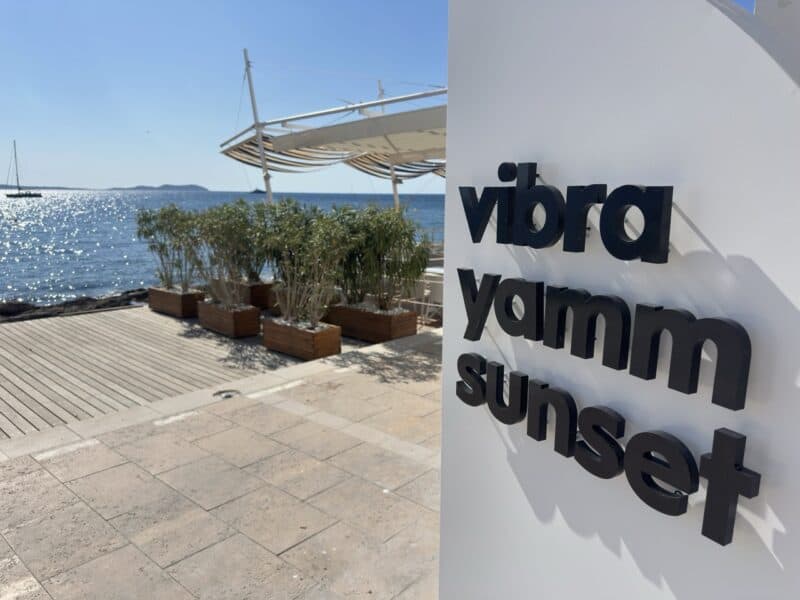 Vibra Hotels inaugura Vibra Yamm, su nuevo buque insignia en el Sunset Strip