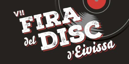VII Feria del Disco de Ibiza