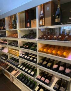 Vila Vins