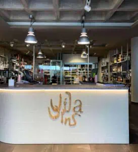 Vila Vins