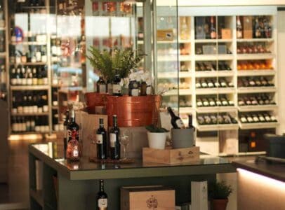 Vila Vins