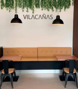 Vilacañas