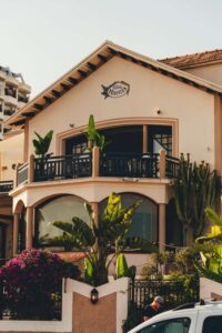 Villa Mercedes