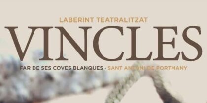 Vincles, teatro familiar interactivo con Almavisible