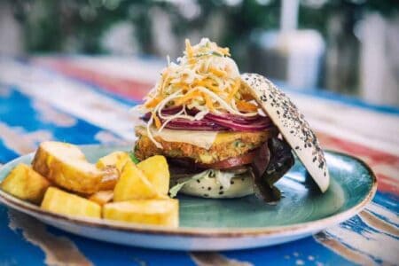 Las hamburguesas más irresistibles de Ibiza están en estos restaurantes
