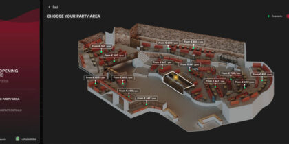 Pacha Ibiza lanza su nueva experiencia VIP