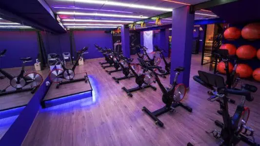 Vip Gym Ibiza