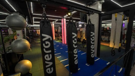 Vip Gym Ibiza