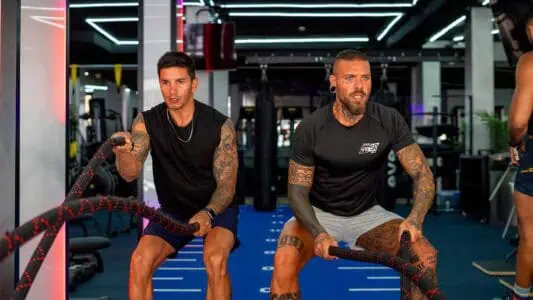 Vip Gym Ibiza