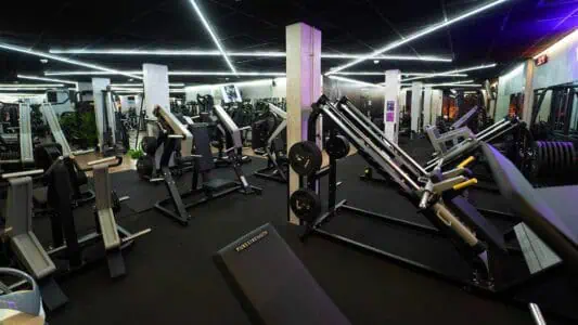 Vip Gym Ibiza