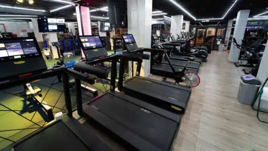Vip Gym Ibiza