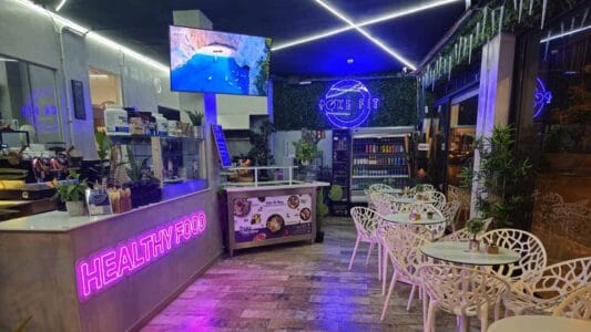 Vip Gym Ibiza