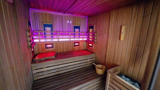 Vip Gym Ibiza
