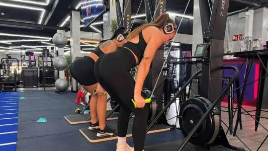Vip Gym Ibiza
