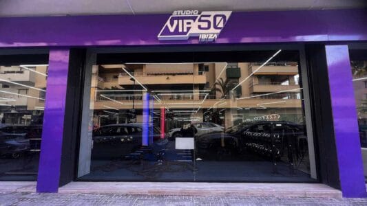 Vip Gym Ibiza