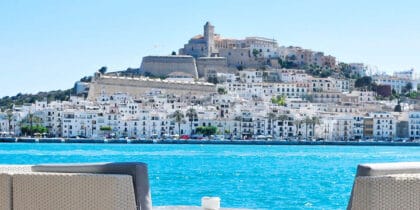 Sobre Ibiza