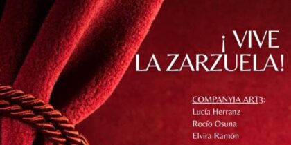 Vive la Zarzuela en Can Ventosa