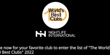 Vota por los Mejores Clubes del Mundo en 2022
