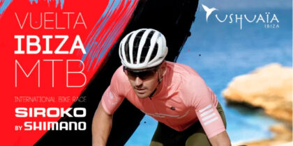 Vuelta a Ibiza MTB 2024: Tres días recorriendo la isla en bici