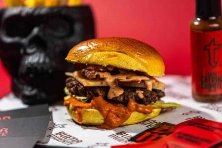 Las hamburguesas más irresistibles de Ibiza están en estos restaurantes