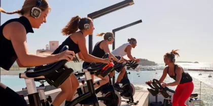 Retiro de Fitness y Aventura en W Ibiza